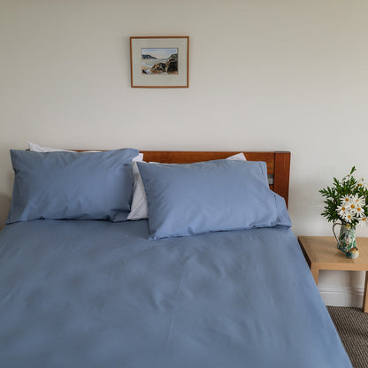 SleepFROG Fitted Sheets - Blue