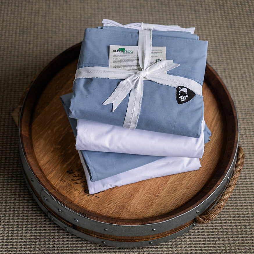 SleepFrog Product Package